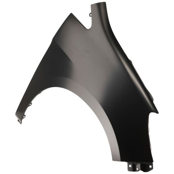 HONDA ODYSSEY FENDER RIGHT (Passenger Side) **CAPA** OEM#60211SHJA90ZZ 2005-2010 PL#HO1241163C