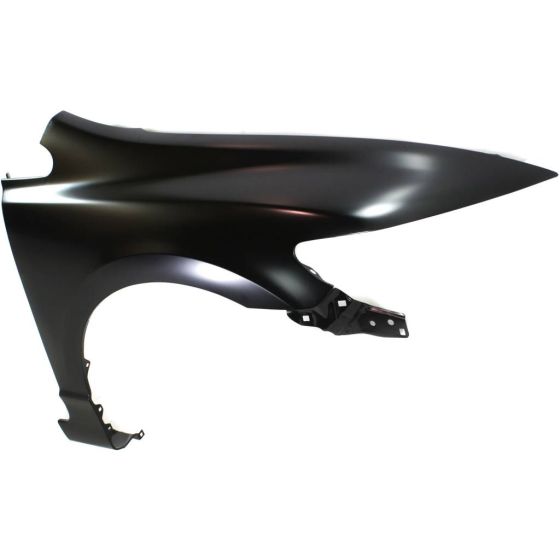 HONDA CIVIC SEDAN FENDER RIGHT (Passenger Side) **CAPA** OEM#60211SNAA90ZZ 2006-2011 PL#HO1241168C