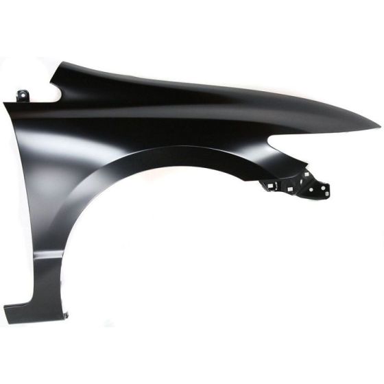 HONDA CIVIC COUPE FENDER RIGHT (Passenger Side) OEM#60211SVAA90ZZ 2006-2011 PL#HO1241169