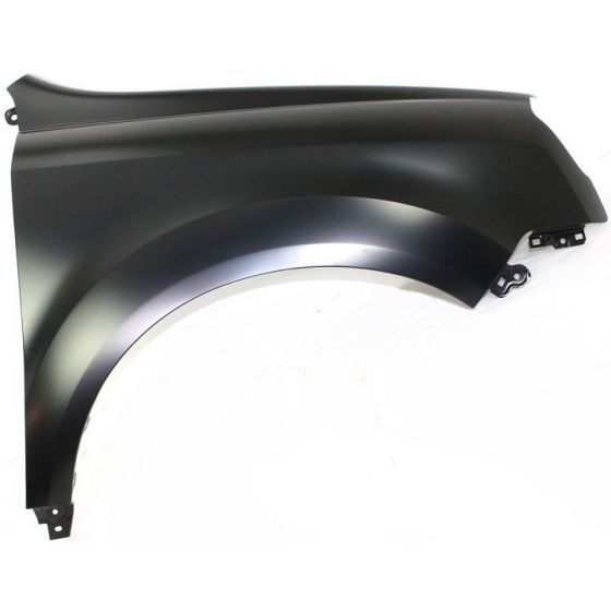 HONDA PILOT FENDER RIGHT (Passenger Side) OEM#60211SZAA90ZZ 2009-2015 PL#HO1241175