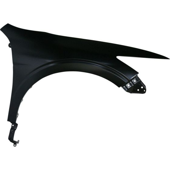 HONDA ACCORD CROSSTOUR FENDER RIGHT (Passenger Side)**CAPA** OEM#60210TP6A90ZZ 2010-2015 PL#HO1241179C