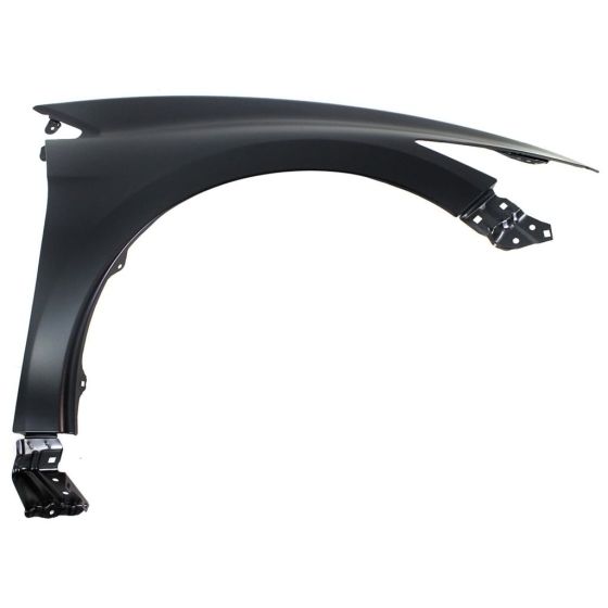 HONDA CRZ FENDER RIGHT (Passenger Side) OEM#60210SZTG90ZZ 2011-2016 PL#HO1241183