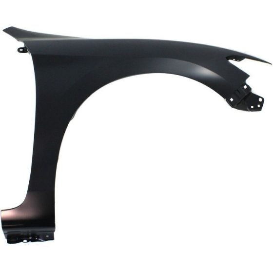 HONDA ACCORD COUPE FENDER RIGHT (Passenger Side) **CAPA** OEM#60211T3LA90ZZ 2013-2017 PL#HO1241186C