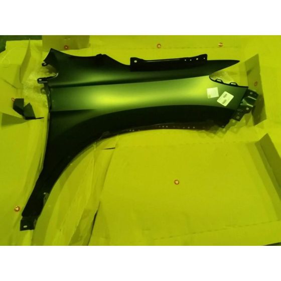 HONDA PILOT FENDER RIGHT (Passenger Side) OEM#60211TG7A90ZZ 2016-2018 PL#HO1241191