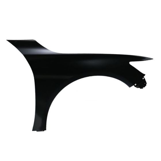 HONDA ACCORD HYBRID FENDER RIGHT (Passenger Side) **CAPA** OEM#60210TVAA00ZZ 2018-2022 PL#HO1241196C