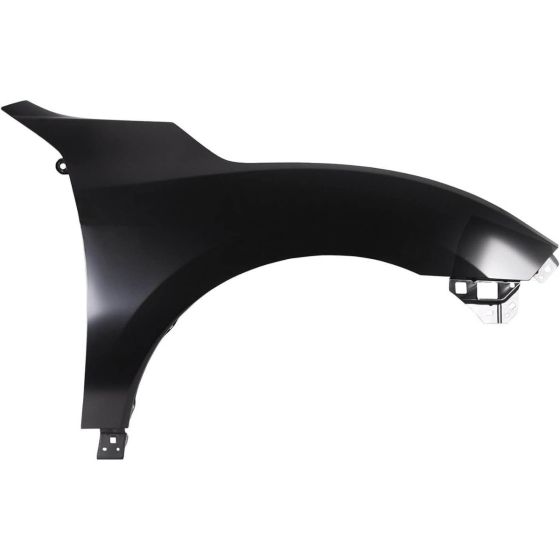 HONDA CIVIC SEDAN FENDER RIGHT (Passenger Side) **CAPA** OEM#60211TBAA50ZZ 2019-2021 PL#HO1241200C