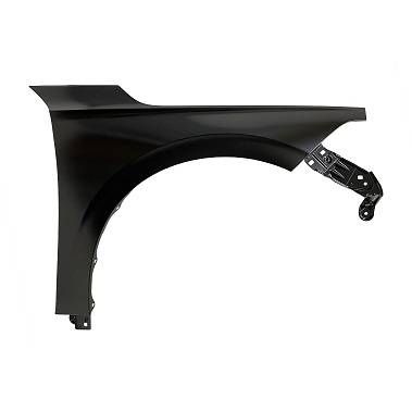 HONDA CIVIC HATCHBACK FENDER RIGHT (Passenger Side) OEM#60210T20A00ZZ 2022-2023 PL#HO1241201