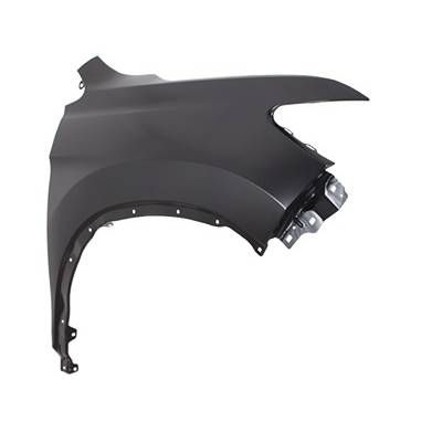 HONDA RIDGELINE  FENDER RIGHT (Passenger Side) OEM#60211T6ZA00ZZ 2021-2025 PL#HO1241202