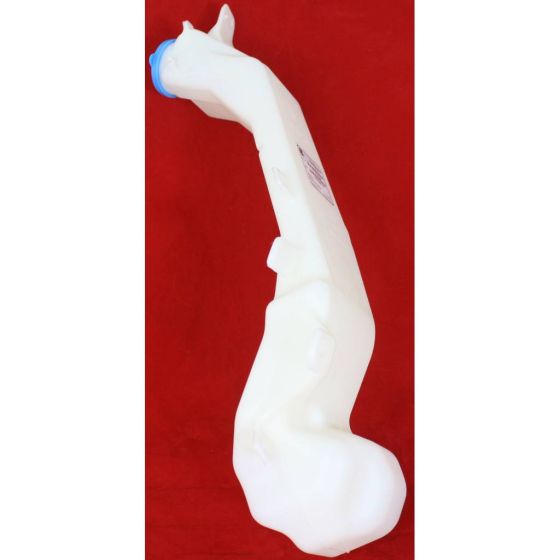 HONDA FIT WASHER TANK WO/PUMP OEM#76841TK6A01 2009-2014 PL#HO1288124