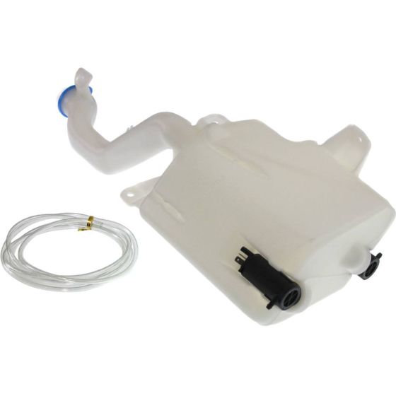 HONDA ELEMENT WASHER TANK W/2 PUMPS OEM#76840SCVA01-PFM 2003-2008 PL#HO1288150