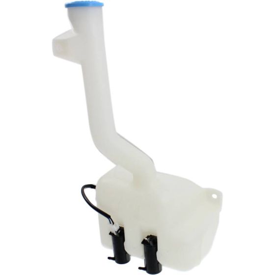 HONDA ODYSSEY WASHER TANK W/2 PUMP OEM#76840S0XA01-PFM 1999-2004 PL#HO1288160