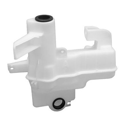 HONDA CIVIC COUPE  WASHER TANK WO/PUMP (NORTH AMERICA) OEM#76841TR3A01 2012-2015 PL#HO1288166