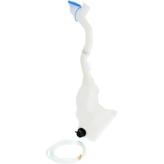 HONDA CIVIC SEDAN WASHER TANK W/PUMP W/FILLER (USA/CANADA) OEM#76841SNEA01-PFM 2006-2011 PL#HO1288185