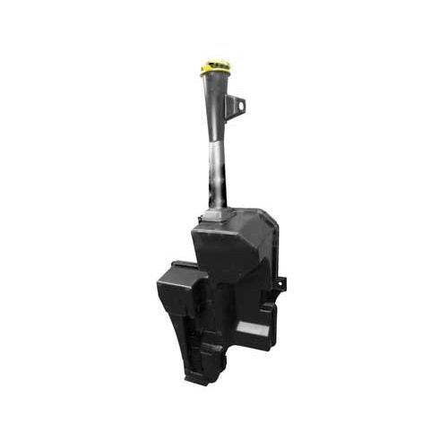 HONDA RIDGELINE WASHER TANK W/PUMP W/CAP (WO/SENSOR HOLE) OEM#76841TG7A02-PFM 2017-2025 PL#HO1288236