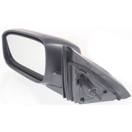 HONDA ACCORD SEDAN DOOR MIRROR LEFT (Driver Side) MANUAL REMOTE (USA/JAPAN) OEM#76250SDAA03 2003-2007 PL#HO1320150