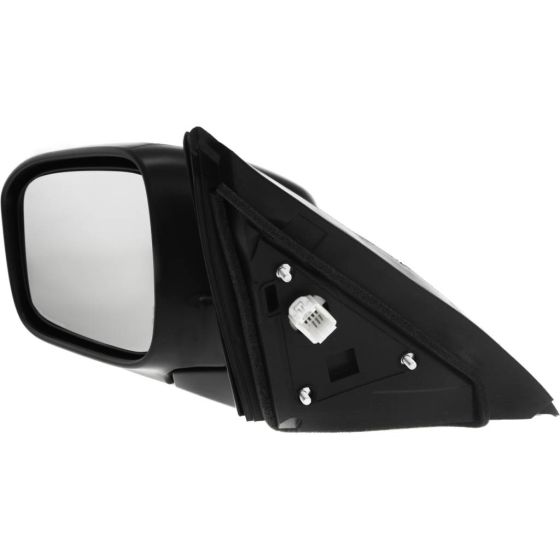 HONDA ACCORD SEDAN DOOR MIRROR LEFT (Driver Side) POWER/ NOT HEATED (USA & MEXICO/JAPAN) OEM#76250SDAA13ZA 2003-2007 PL#HO1320152