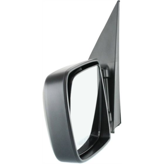 HONDA ELEMENT DOOR MIRROR LEFT (Driver Side) MANUAL OEM#76250SCVA11ZA 2003-2007 PL#HO1320223