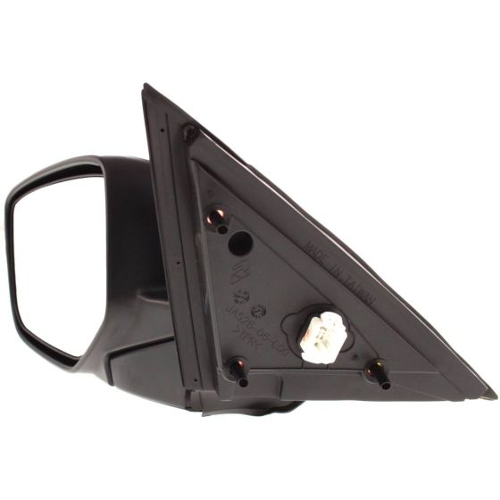 HONDA ACCORD COUPE DOOR MIRROR LEFT (Driver Side) POWER/ NOT HEATED (W/COVER) OEM#76258TE0A01 2008-2012 PL#HO1320227
