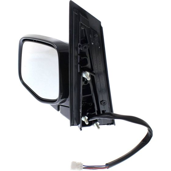 HONDA ODYSSEY DOOR MIRROR LEFT (Driver Side) PWR/HTD/SIGNAL/MEMORY OEM#76250TK8A31ZA 2011-2013 PL#HO1320264