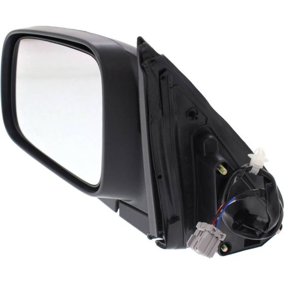 HONDA CRV DOOR MIRROR LEFT (Driver Side) POWER /HTD OEM#76250S9AA11ZA 2002-2006 PL#HO1320271