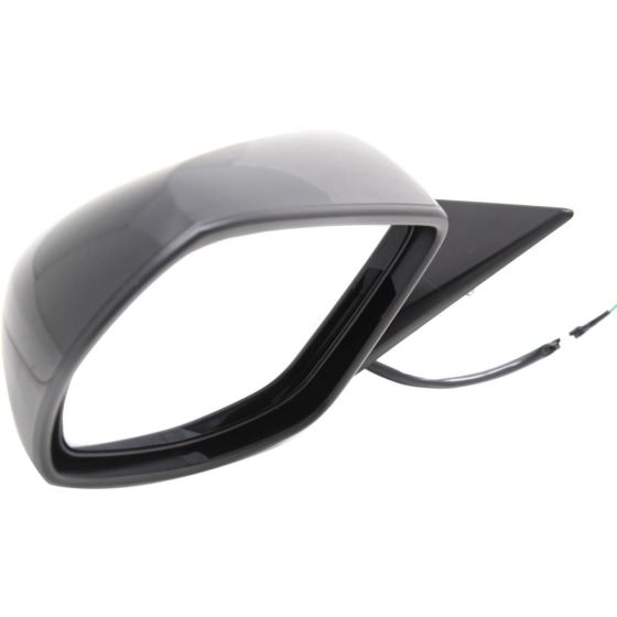 HONDA HRV DOOR MIRROR LEFT (Driver Side) POWER/ NOT HEATED OEM#76258T7W305-PFM 2016-2018 PL#HO1320285