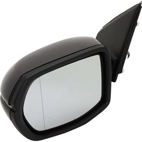 HONDA CRV DOOR MIRROR LEFT (Driver Side) PWR/HTD/SIGNAL OEM#76258T1WA21-PFM 2015-2016 PL#HO1320296