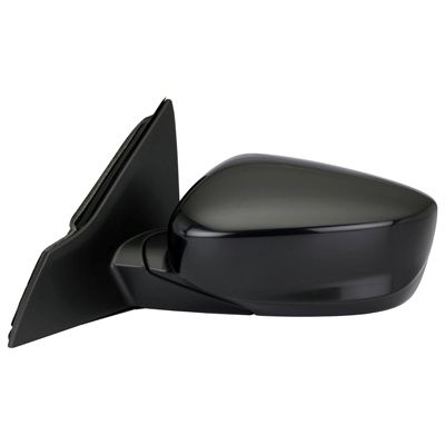 HONDA ACCORD SEDAN DOOR MIRROR LEFT (Driver Side) PWR (WO/CAMERA)(PTM CVR) OEM#76250T2FA31ZH 2017 PL#HO1320303