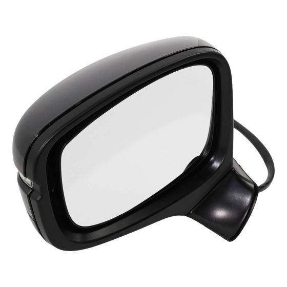 HONDA ODYSSEY  DOOR MIRROR LEFT (Driver Side) PWR/HTD/SIGNAL (W/MEMORY)(MAN-FOLD) OEM#76250THRA22ZE 2018-2025 PL#HO1320321