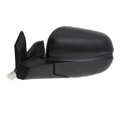 HONDA RIDGELINE  DOOR MIRROR LEFT (Driver Side) PWR/N-HTD (PTM CVR) OEM#76250T6ZA11ZD 2017-2023 PL#HO1320323