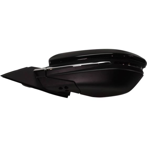 HONDA INSIGHT  DOOR MIRROR LEFT (Driver Side) PWR/HTD/SIGNAL (PTM) OEM#76258TXMA21ZA-PFM 2019-2020 PL#HO1320341