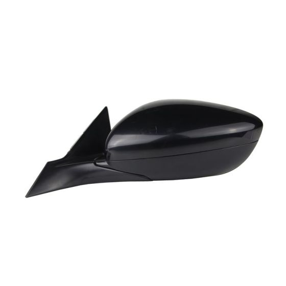 HONDA ACCORD HYBRID DOOR MIRROR LEFT (Driver Side) PWR/N-HTD (SPORT)(W/BSD)(PTM) OEM#7625830BA01-PFM 2023 PL#HO1320358