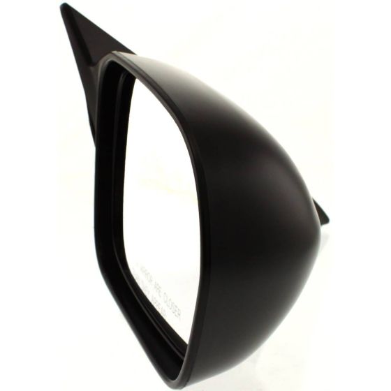 HONDA CIVIC COUPE DOOR MIRROR RIGHT (Passenger Side) PWR NON-HTD OEM#76200S5PA11 2001-2005 PL#HO1321138