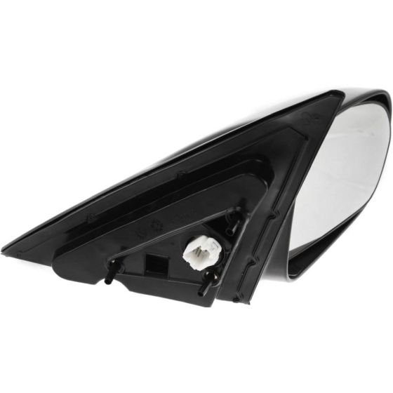 HONDA CIVIC SEDAN DOOR MIRROR RIGHT (Passenger Side) PWR NON-HTD OEM#76200S5DA11 2001-2005 PL#HO1321141