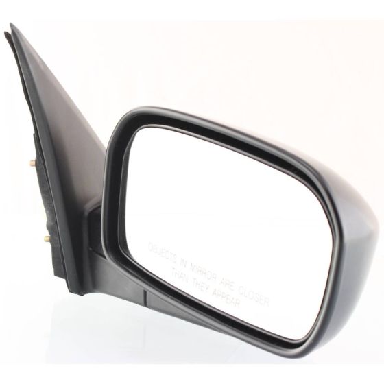 HONDA CIVIC HYBRID  DOOR MIRROR RIGHT (Passenger Side) PWR (FOLD) OEM#76200S5BA01ZA 2003-2005 PL#HO1321142