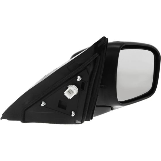 HONDA ACCORD SEDAN DOOR MIRROR RIGHT (Passenger Side) POWER/ NOT HEATED (USA & MEXICO/JAPAN) OEM#76200SDAA13ZA 2003-2007 PL#HO1321152