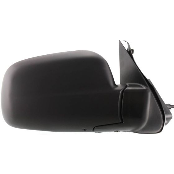 HONDA CRV DOOR MIRROR RIGHT (Passenger Side) POWER/NON-HTD OEM#76200S9AA01 2002-2006 PL#HO1321215