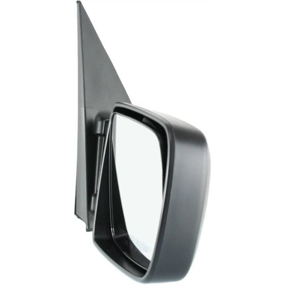 HONDA ELEMENT DOOR MIRROR RIGHT (Passenger Side) MANUAL OEM#76200SCVA11ZA 2003-2007 PL#HO1321223