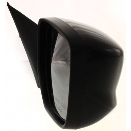 HONDA ACCORD COUPE DOOR MIRROR RIGHT (Passenger Side) POWER/HEATED (W/COVER) OEM#76208TE0A11 2008-2012 PL#HO1321228