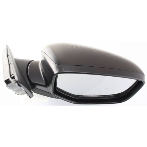 HONDA ACCORD SEDAN DOOR MIRROR RIGHT (Passenger Side) POWER/HEATED OEM#76208TA5A11 2008-2012 PL#HO1321231