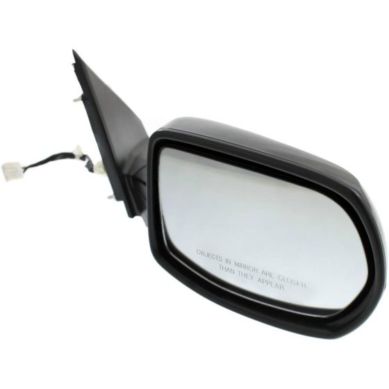 HONDA CRV DOOR MIRROR RIGHT (Passenger Side) PWR/HTD(PTD) OEM#76208T0AA21-PFM 2012-2014 PL#HO1321269