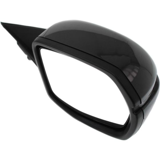 HONDA HRV DOOR MIRROR RIGHT (Passenger Side) PWR/HTD/SIGNAL (W/CAMERA)(MAN-FOLD) OEM#76208T7W309-PFM 2016-2018 PL#HO1321286