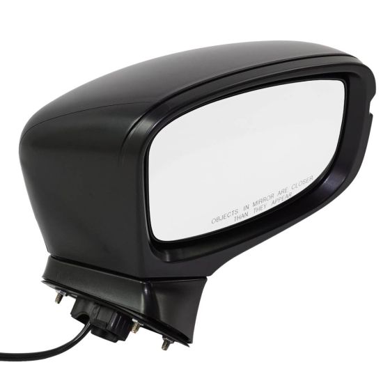 HONDA ODYSSEY DOOR MIRROR RIGHT (Passenger Side) PWR (WO/MEMORY)(MAN-FOLD) OEM#76200THRA01 2018-2022 PL#HO1321319