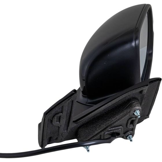 HONDA PILOT  DOOR MIRROR RIGHT (Passenger Side) PWR/HTD/SIGNAL (WO/MEMORY)(WO/DIMMING)(EX MDL)(PTM) OEM#76200TG7A81ZD 2019-2022 PL#HO1321334