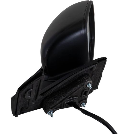 HONDA PILOT DOOR MIRROR RIGHT (Passenger Side) PWR/HTD/SIGNAL/MEMORY (WO/DIMMING)(EX-L MDL)(PTM) OEM#76200TG7A71ZE 2019-2022 PL#HO1321335