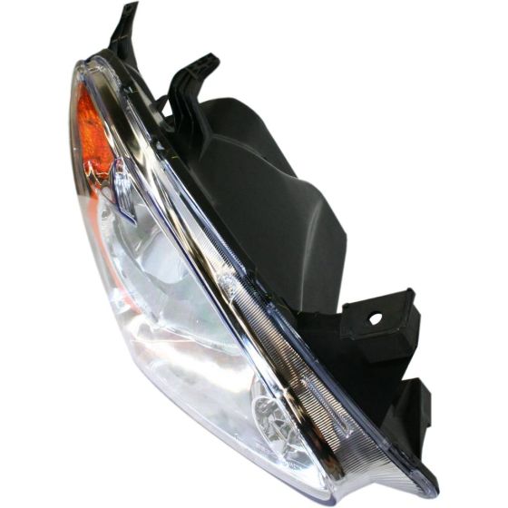 HONDA CRV HEAD LAMP UNIT RIGHT (Passenger Side) OEM#33101S9AA01 2002-2004 PL#HO2519104