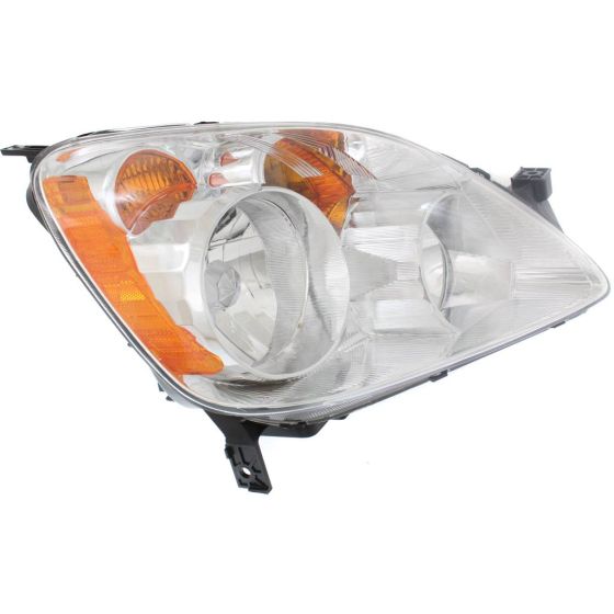 HONDA CRV HEAD LAMP UNIT RIGHT (Passenger Side) OEM#33101S9AA11 2005-2006 PL#HO2519107