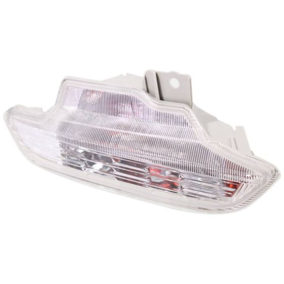 HONDA INSIGHT  SIGNAL LAMP LEFT (Driver Side)**CAPA** OEM#33350TM8003 2010-2011 PL#HO2530125C