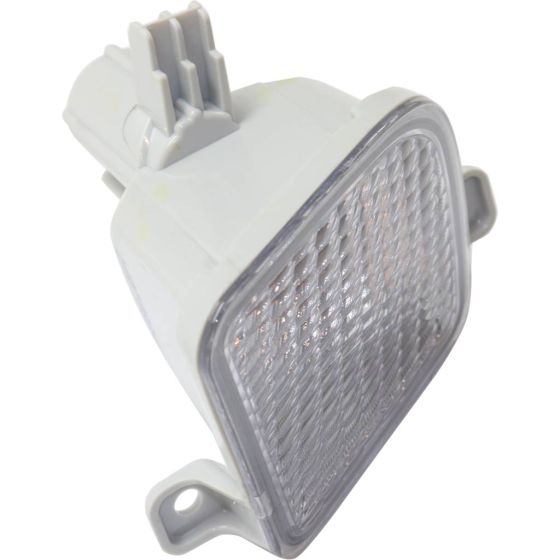 HONDA ODYSSEY TURN SIGNAL LAMP ASSEMBLY LEFT (Driver Side) (LX)**CAPA** OEM#33350THRA11 2018-2020 PL#HO2530132C