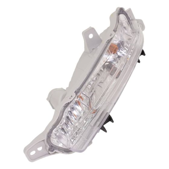 HONDA PILOT TURN SIGNAL LAMP ASSY LEFT (Driver Side)**CAPA** OEM#33350TG7A21 2019-2022 PL#HO2530133C