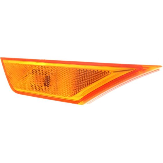 HONDA CIVIC COUPE SIDE MARKER LAMP LEFT (Driver Side) OEM#33850TBAA02 2016-2020 PL#HO2550127